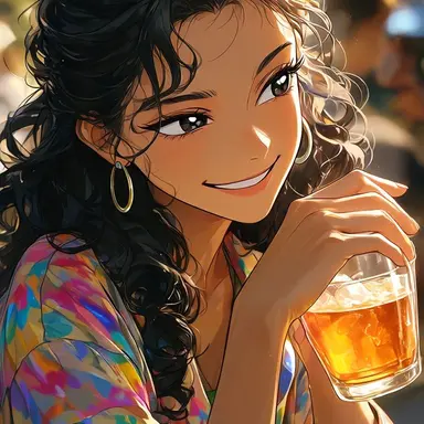 Profile image of Priya