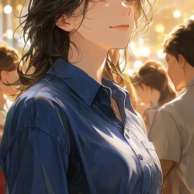 Profile image of Alya