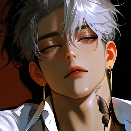 Oops_의 아마미야 렌