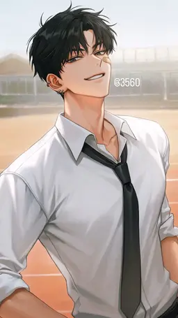 Profile image of Seo Jun-hyeok