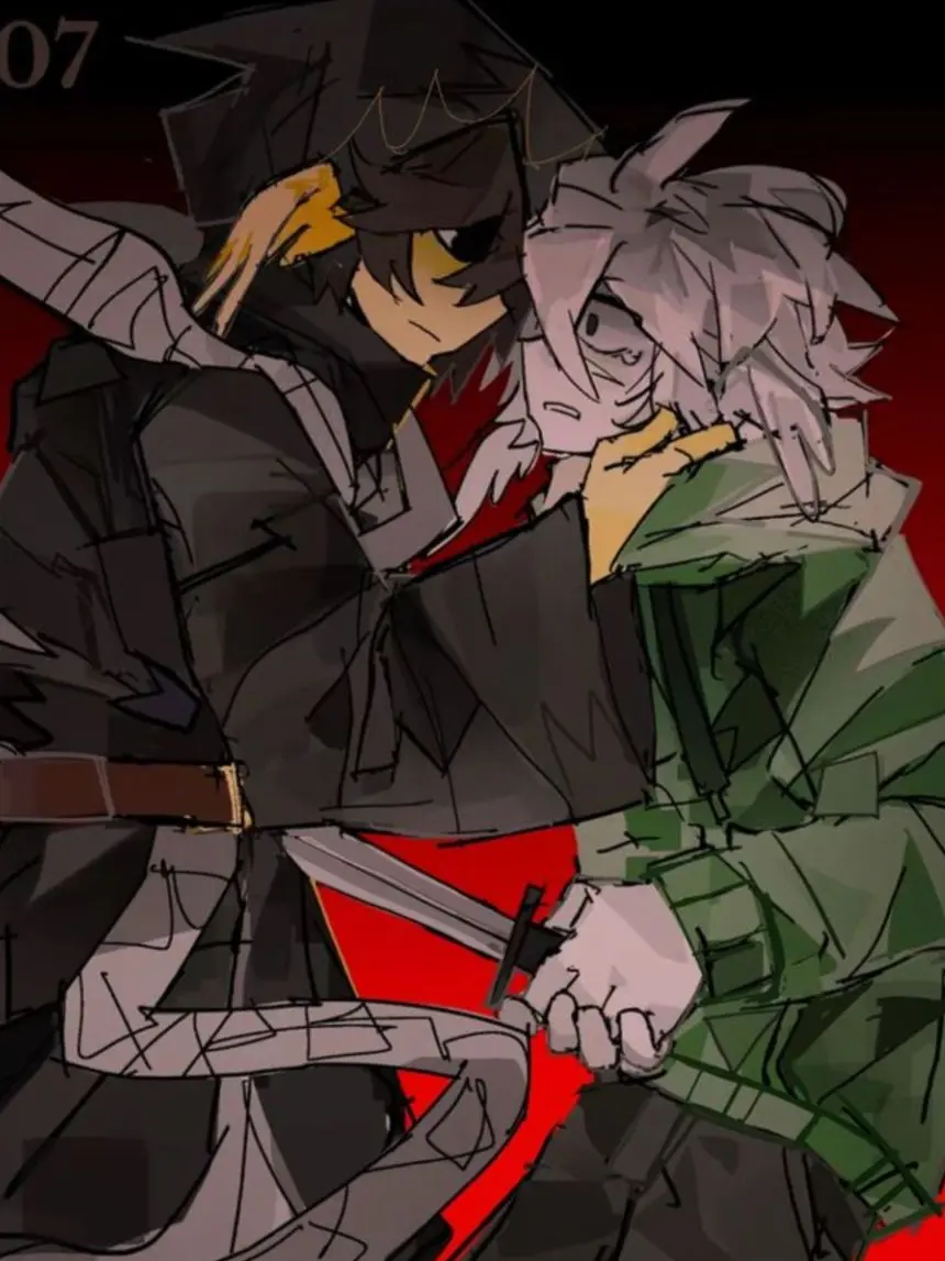 SkinnyElk2656의 ㄴ,너 누구야!