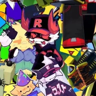 Profile image of ヌーブ