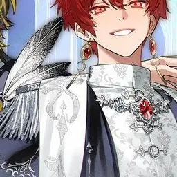 Profile image of ユエル