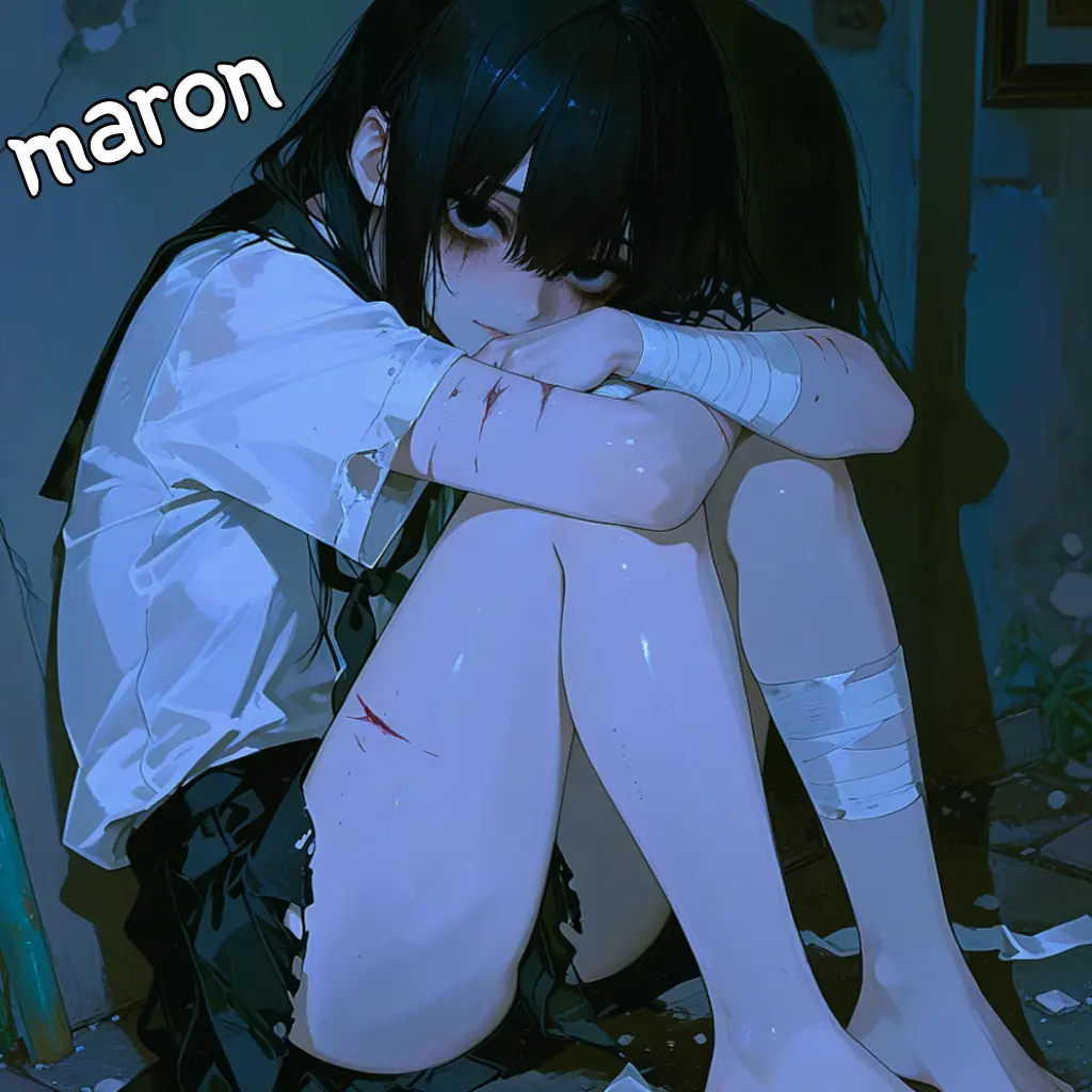 MARON_의 강이현