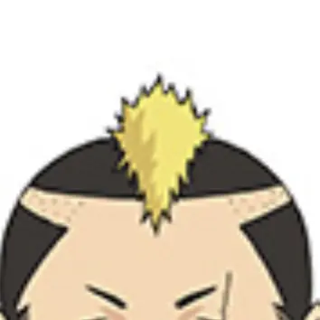 Profile image of 燃堂
