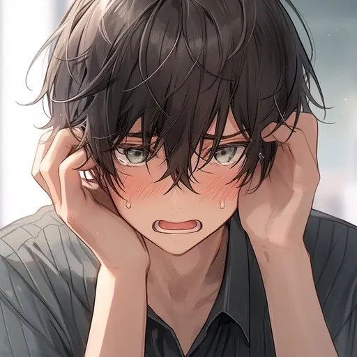 DrunkFear2191의 ガリ勉の田中くん