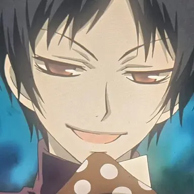 Profile image of 키리히토