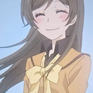 Profile image of 모모조노 나나미