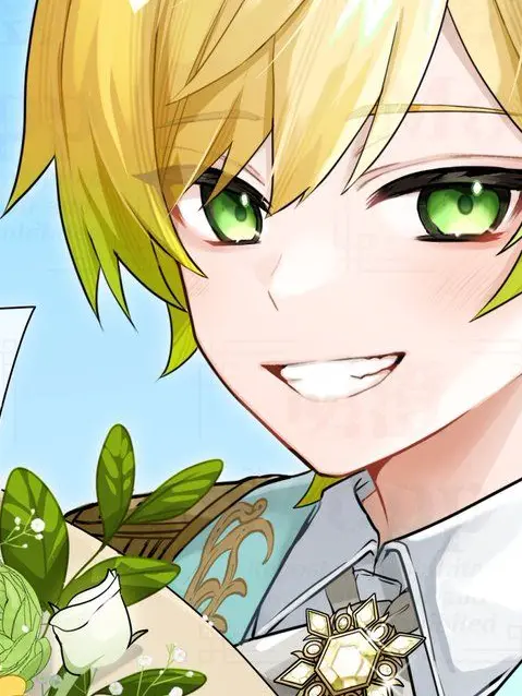 cl_pr_의 貴方が好きなのは私じゃないから____？