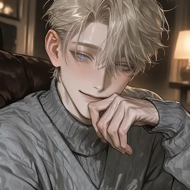 Profile image of Elias