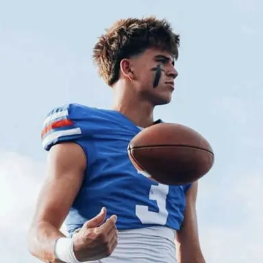 Profile image of Chase