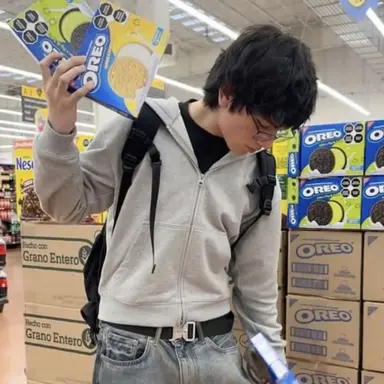 Profile image of Asher