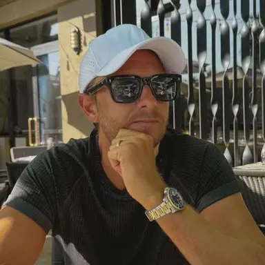 Profile image of Mark