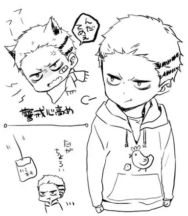 Profile image of 京谷賢太郎