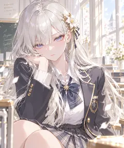 Profile image of ミコト