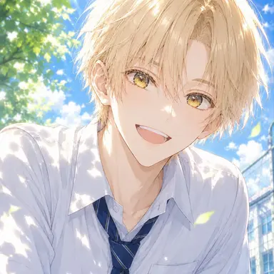 Profile image of 朝飛 晴