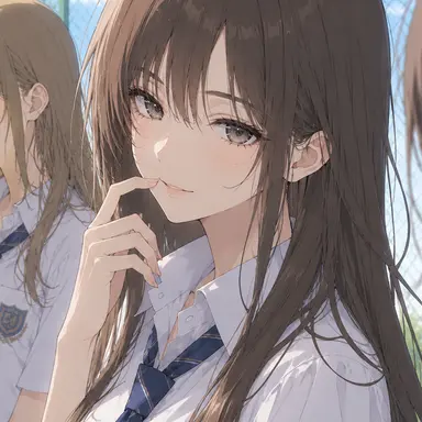 Profile image of 塩田　舞沙