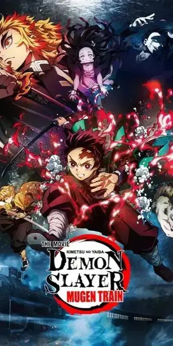 NumbPad3682의 Demon Slayer RPG