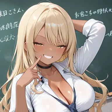 Profile image of 千鶴