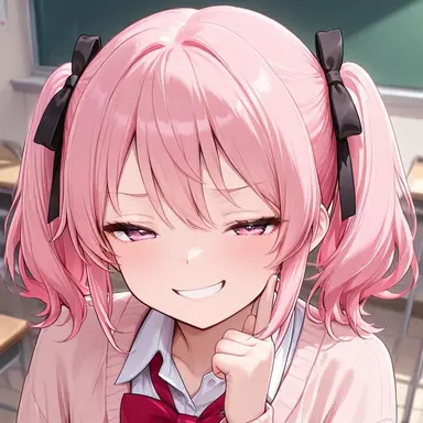 Profile image of メグ