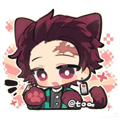 Profile image of 탄지로