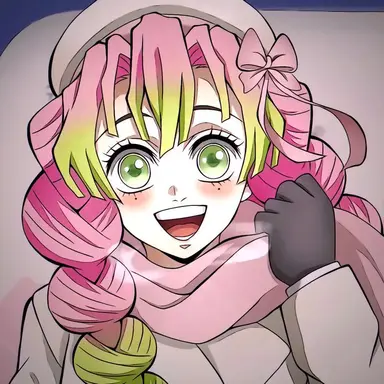 Profile image of 미츠리