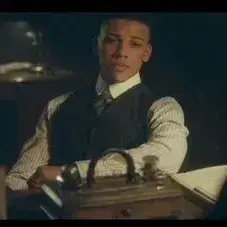 Profile image of Isaiah