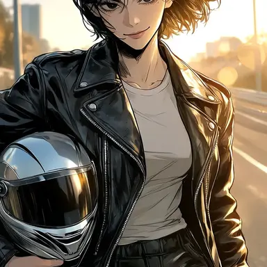 Profile image of Reva