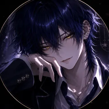 Profile image of 昴
