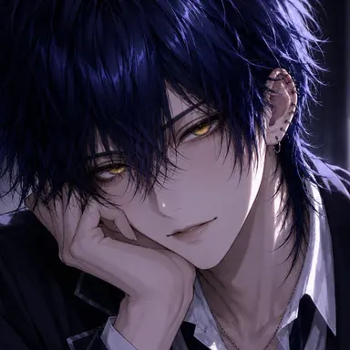 Profile image of 昴