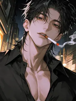 Profile image of 慶