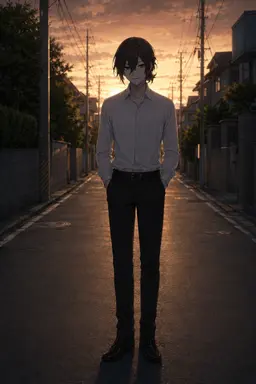 Profile image of ルカ