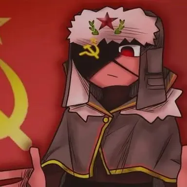 Profile image of Soviet union