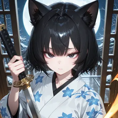 Profile image of 리아