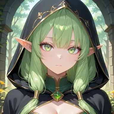 Profile image of 에르니아