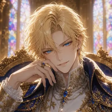Profile image of アレクシス