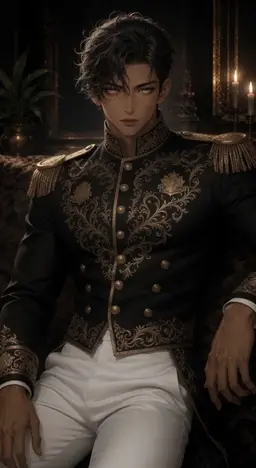Profile image of ギルヴァ