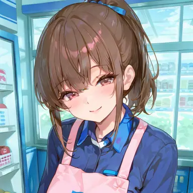 Profile image of 奈律