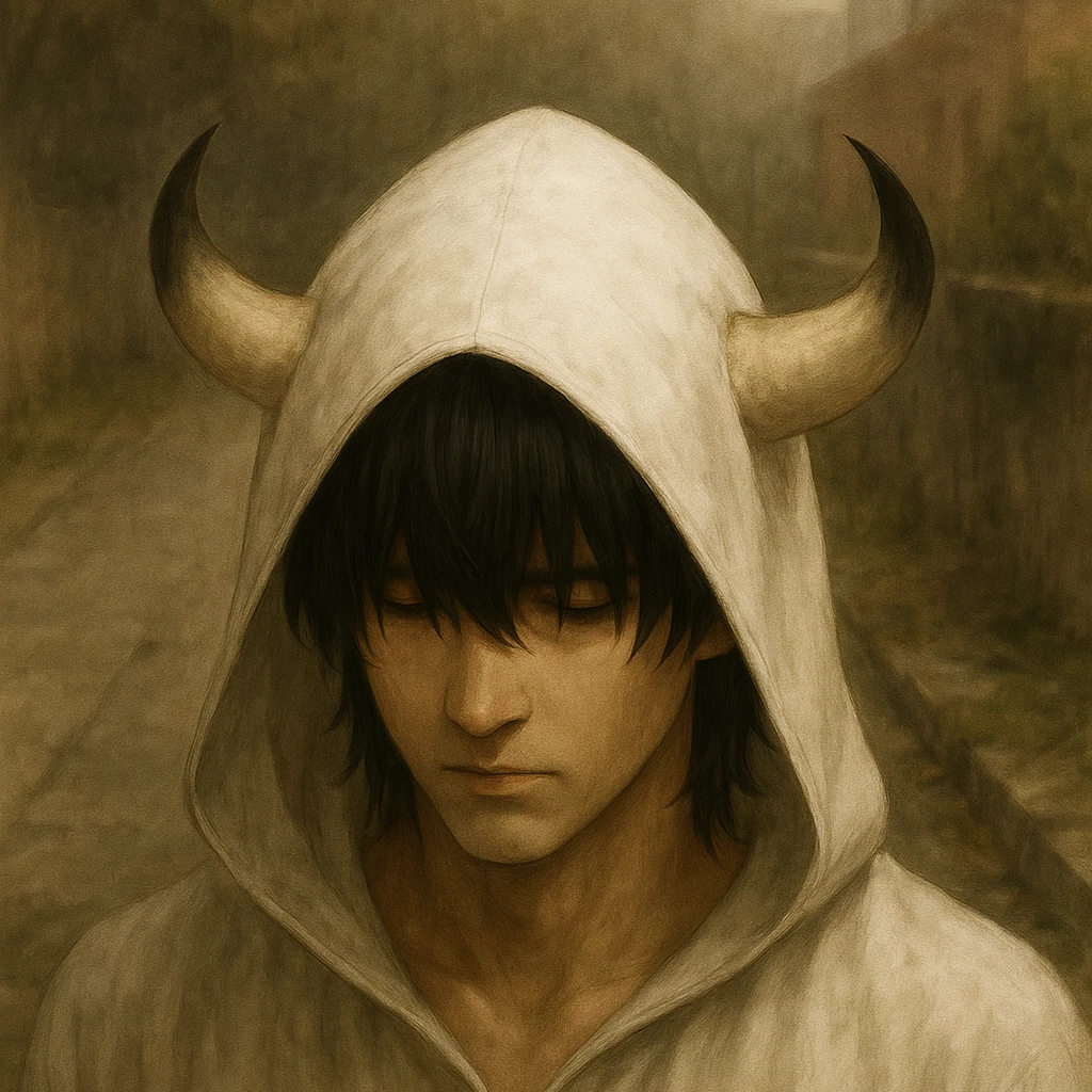 雨守