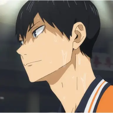Profile image of 影山飛雄