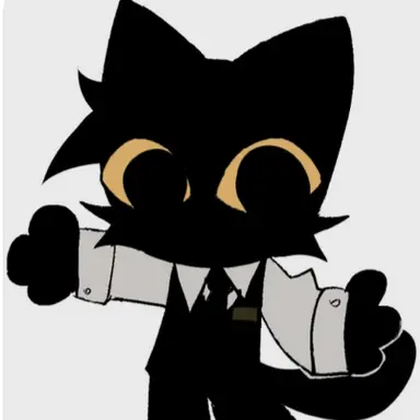 Profile image of Black