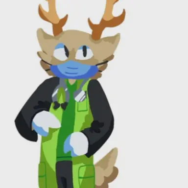 Profile image of Dilly