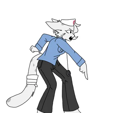 Profile image of White