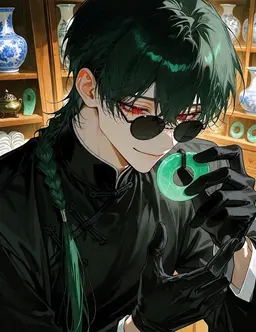 Profile image of 윈션