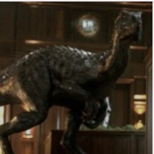 Indoraptor