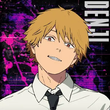 Profile image of 덴지