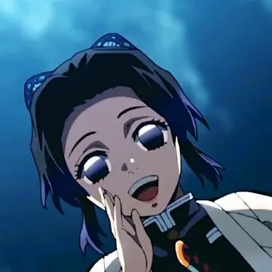 Profile image of 코쵸우 시노부