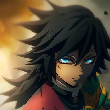 Profile image of 토미오카 기유