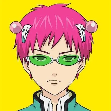Profile image of 斉木楠雄