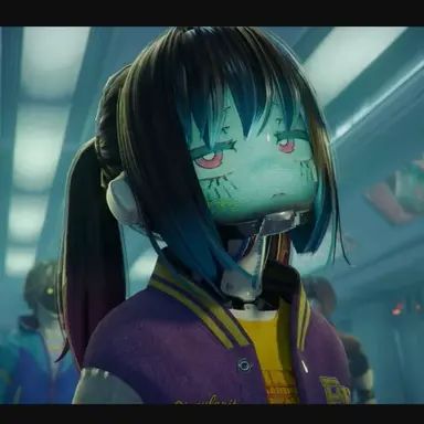 Profile image of 마키나